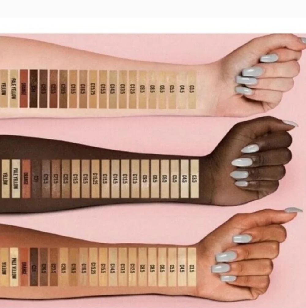 Jeffree Star magic star